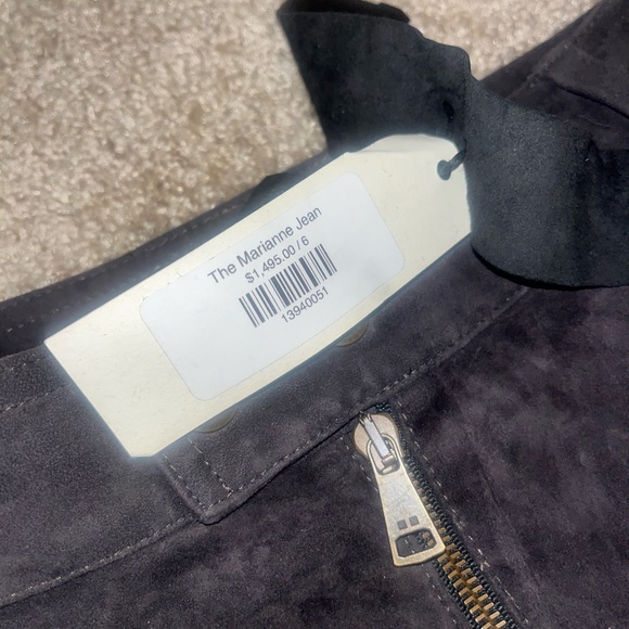 SAVAS The Marianne Jean NEW! - Picture 9 of 15